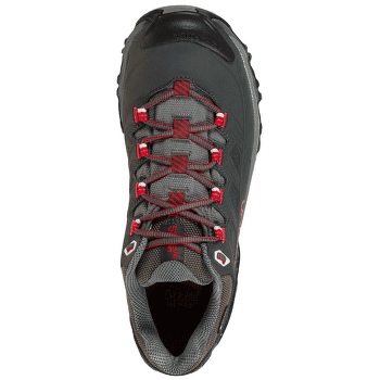 Buty La Sportiva Ultra Raptor II Leather Wide GTX Women Charcoal/Lollipop