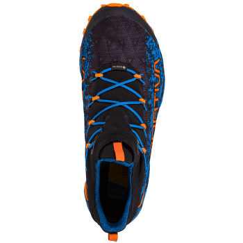 Buty La Sportiva Tempesta GTX Men Electric Blue/Tiger