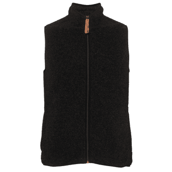 Kamizelka Aclima ReBorn Terry Vest Men Dark Grey Melange