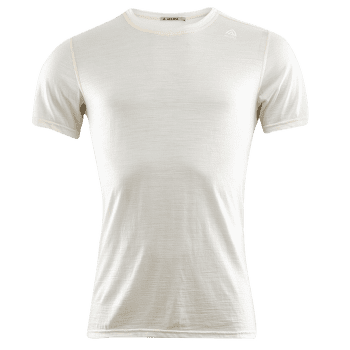 Koszulka z krótkim rękawem Aclima LightWool Undershirt Tee Men Nature