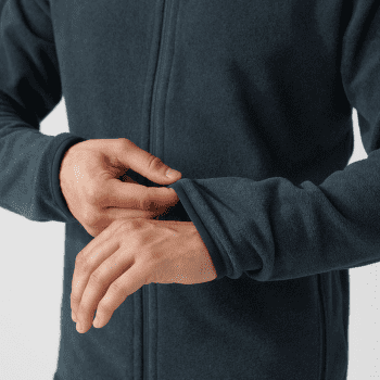 Bluza Fjällräven Sten Fleece Black