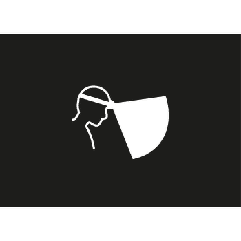 Reflektor Petzl ARIA 1 RGB Camo