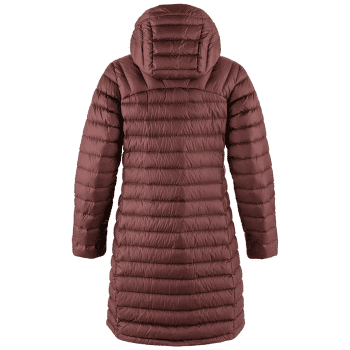 Płaszcz Fjällräven Snow Flake Parka Women Port