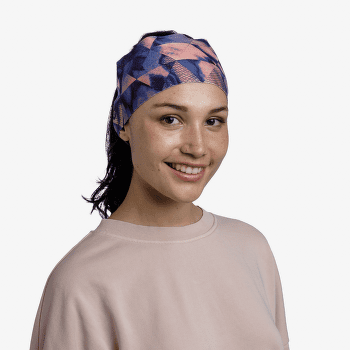 Opaska na głowę Buff Thermonet Headband SHIRAY MULTI