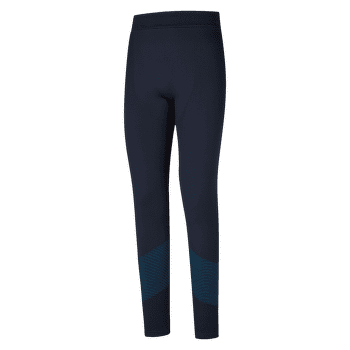 Legginsy La Sportiva SYNTH LIGHT PANTS Men Storm Blue/Electric Blue