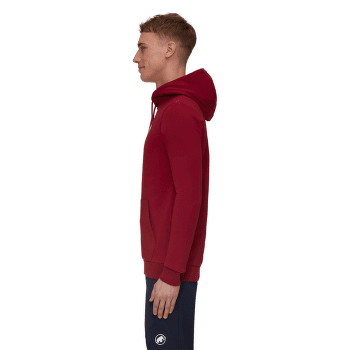 Bluza Mammut Mammut ML Hoody Men Original 1288 silver sage