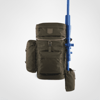 Plecak Fjällräven Singi Stubben Dark Olive
