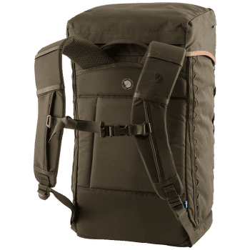 Plecak Fjällräven Singi Stubben Dark Olive