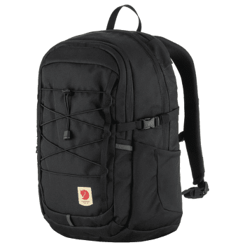 Plecak Fjällräven Skule 20 Black