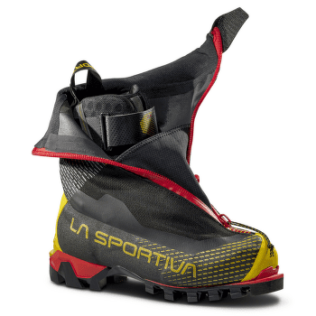 Buty La Sportiva G-Summit Black/Yellow
