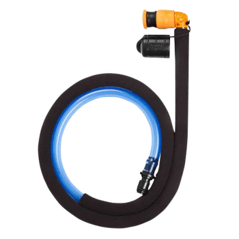 Przewody Source WINTER TUBE KIT Black