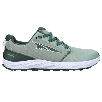 Buty Altra Superior 6 Women GREEN