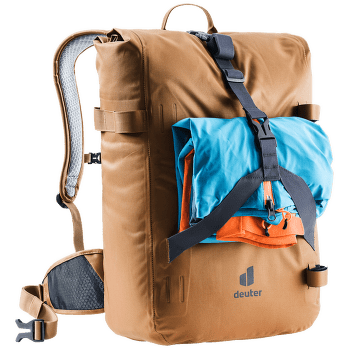 Plecak deuter Amager 25+5 graphite