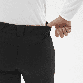 Spodnie Millet ALL OUTDOOR XCS200 PANT Women NOIR NEW