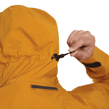 Bunda Direct Alpine COMET anthracite