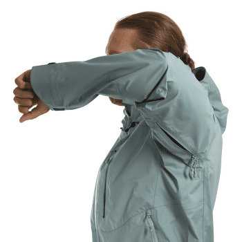 Bunda Direct Alpine TALUNG 4.0 black