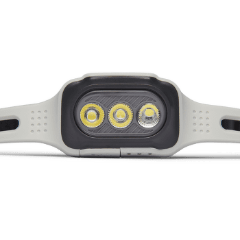 Reflektor Black Diamond DEPLOY RUN LIGHT Alloy