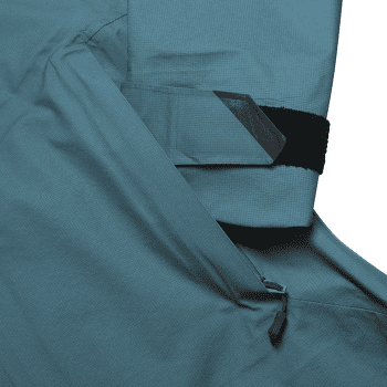 Bunda Direct Alpine Guide Lady 3.0 ocean/orchid