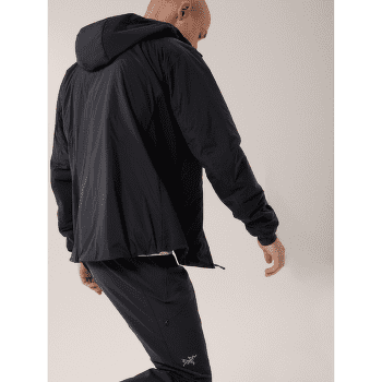 Kurtka Arcteryx Atom Hoody Men Solaris