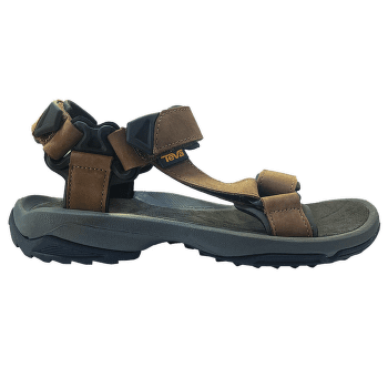 Sandały Teva Terra Fi Lite Leather (1012072) BROWN