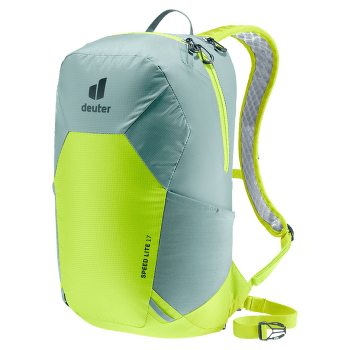 Plecak deuter Speed Lite 17 jade-citrus