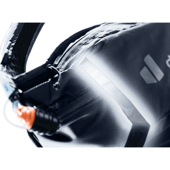 Nerka deuter Shortrail III Black