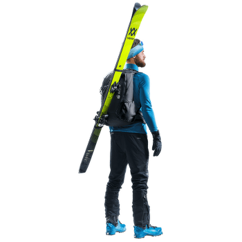 Plecak deuter Updays 26 Black