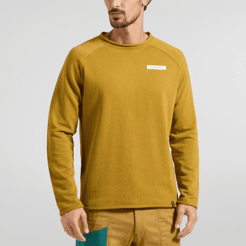 Bluza La Sportiva TUFA SWEATER Men Night Sky/Mountain Red