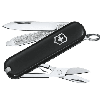 Nóż Victorinox Classic SD Dark Illusion