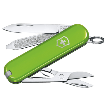 Nóż Victorinox Classic SD Colors Smashed Avocado
