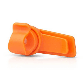 Klips Source Magnetic clip Orange
