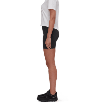 Szorty Mammut Massone Short Tights Women 3818 dark mammut red