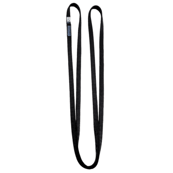 Oko Rock Empire Open sling 20mm PA work 150cm černá 008