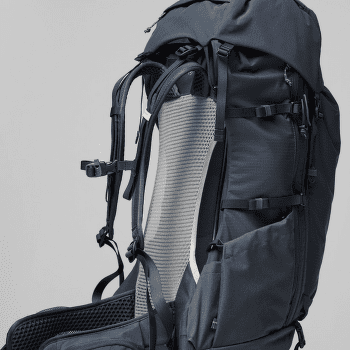 Plecak Fjällräven Abisko Friluft 45 M/L Patina Green