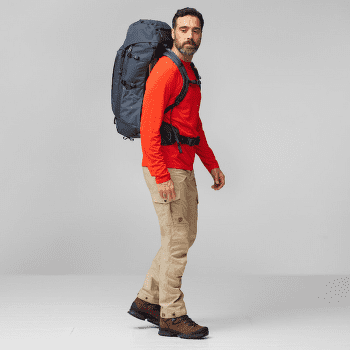 Plecak Fjällräven Abisko Friluft 45 S/M Navy