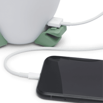 Latarka Black Diamond ORBITER 400 Desert Sage