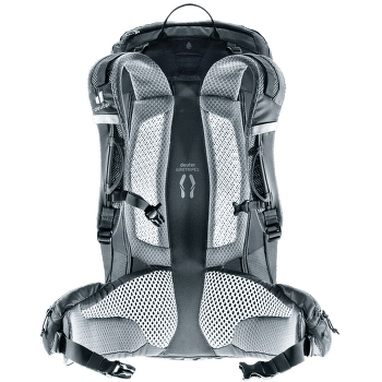 Plecak deuter Trail Pro 33 black-shale