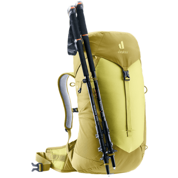Plecak deuter AC Lite 22 SL ashrose-cassis