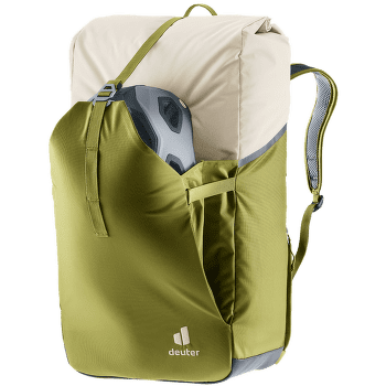 Plecak deuter Xberg 25 Black