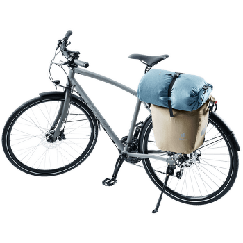 Torba deuter Drypack Pro 13 atlantic