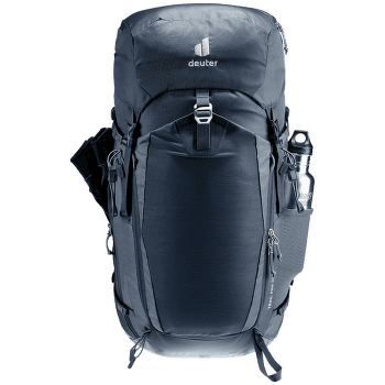 Plecak deuter Trail Pro 36 black-shale