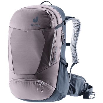 Plecak deuter Trans Alpine 28 SL lavender-ink