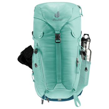 Plecak deuter Trail 16 SL Black