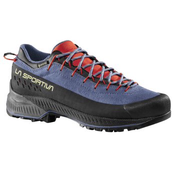 Buty La Sportiva TX4 Evo Women GTX Moonlight/Cherry Tomato