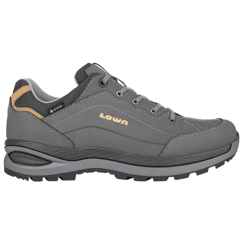 Buty Lowa Renegade EVO GTX Lo Women graphite/apricot