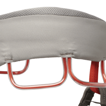 Siodło Black Diamond MOMENTUM HARNESS men Kingfisher