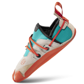 Buty wspinaczkowe| La Sportiva Gripit Chalk