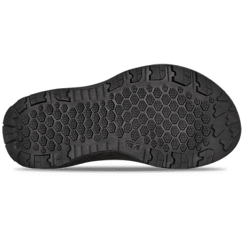 Sandały Teva HYDRATREK SANDAL BLACK