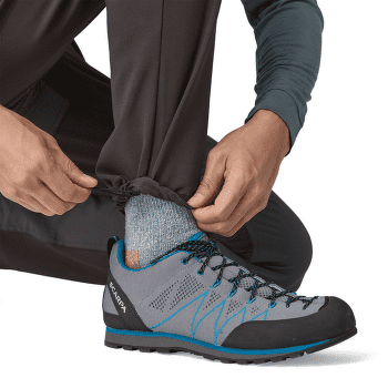 Spodnie Patagonia Terravia Alpine Pants Men Black