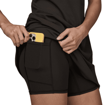 Sukienka Patagonia Maipo dress Women Black